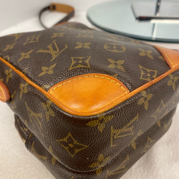 Louis Vuitton Monogram Amazon Crossbody Bag - Picture 10 of 13